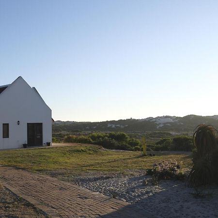 Draaihoek Lodge & Restaurant Эландс-Бэй Экстерьер фото